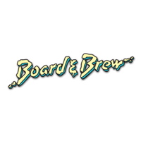 board and brew careers